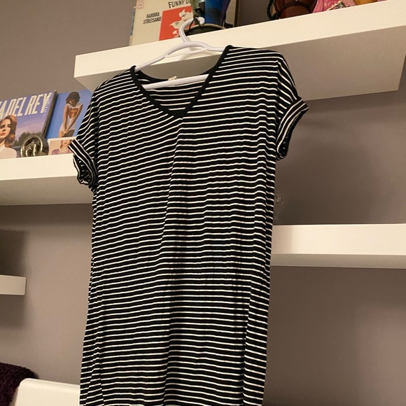 Midi Summer Dress - Picture 3 of 4